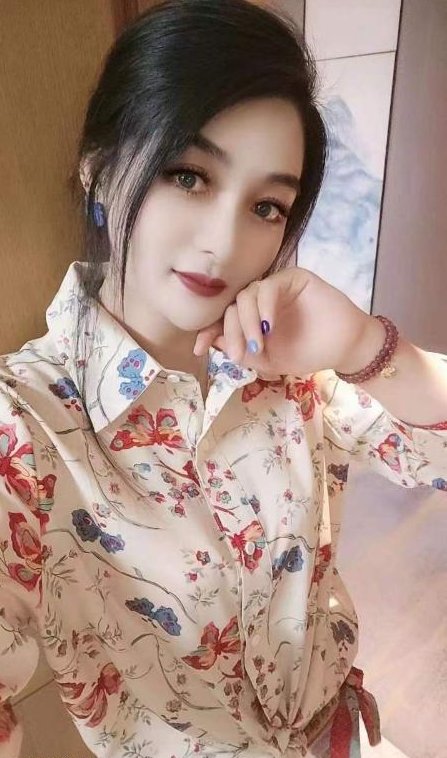 东丽新疆小辣妹