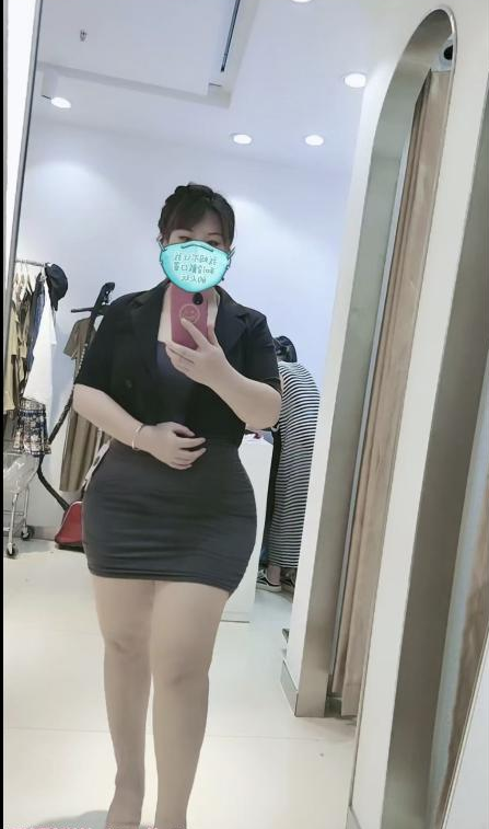 南山bbw大号美女