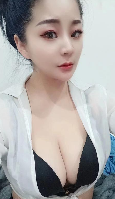 杭州大奶如梦