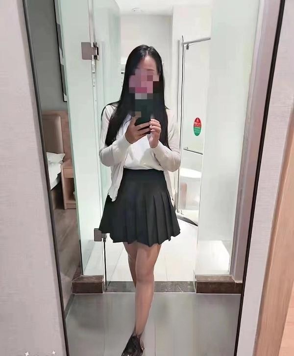 杨梦个人