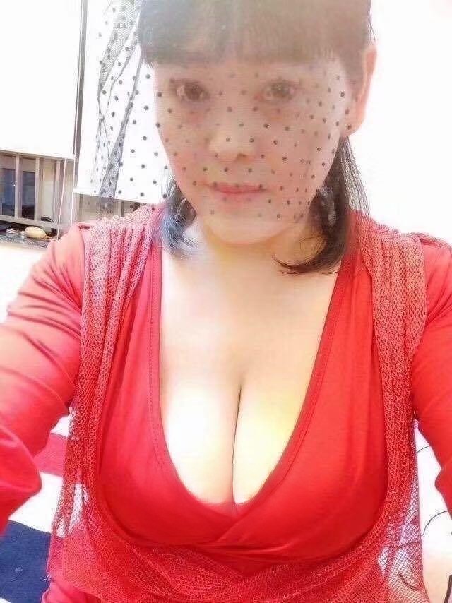 杨浦巨乳熟女