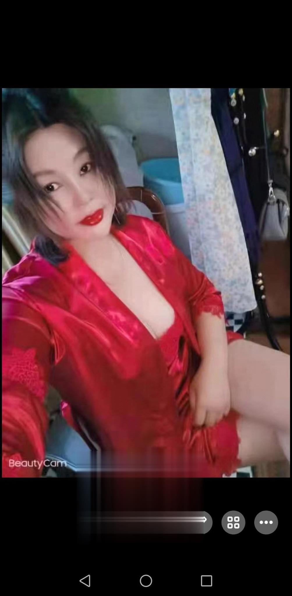 长宁熟女姐姐