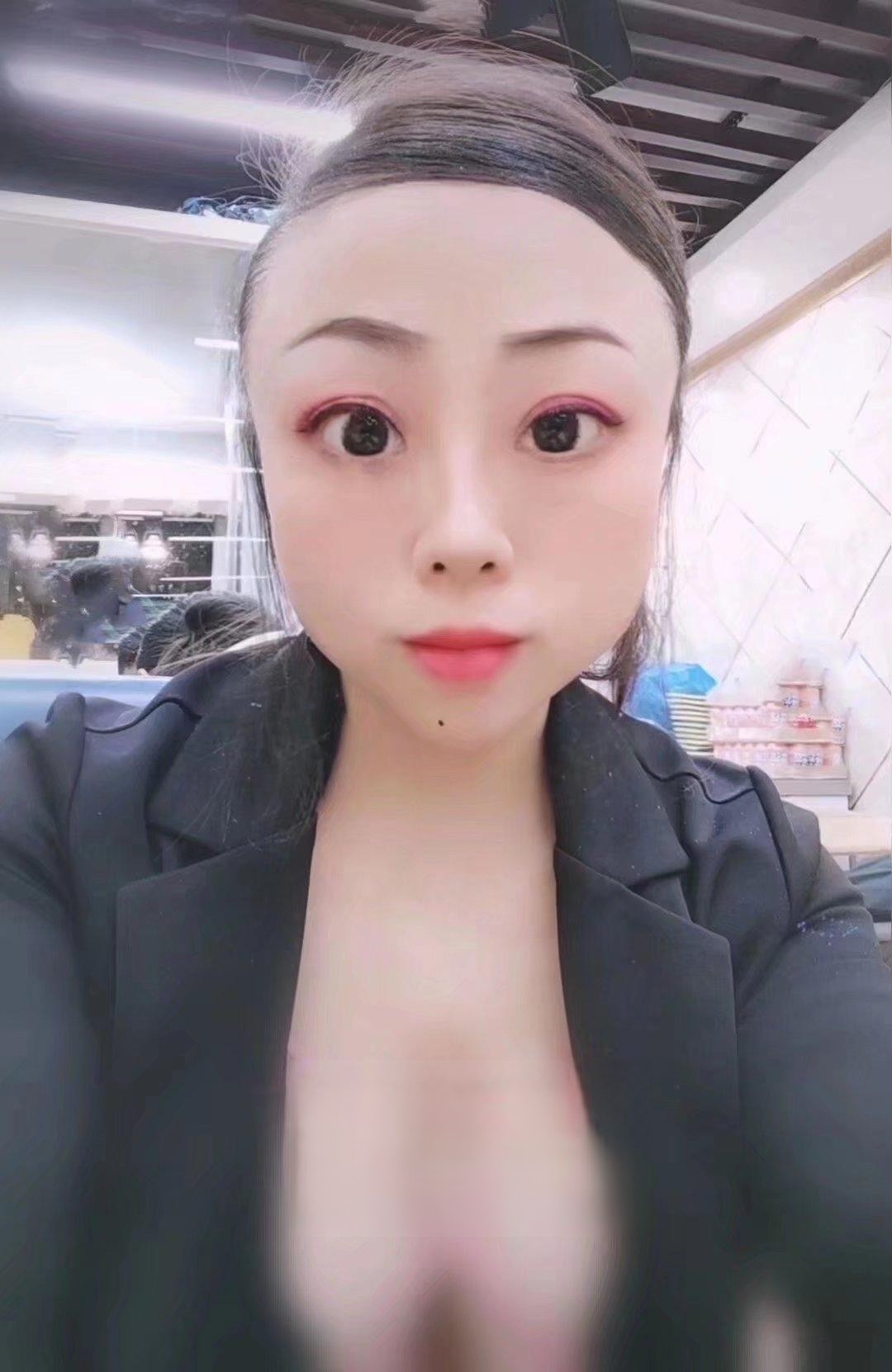 女护士 36e