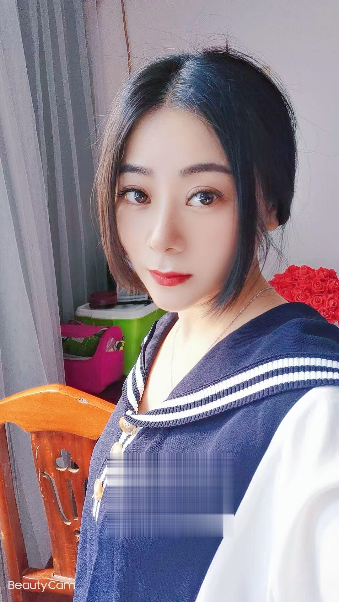 [未央区] 明京九合院会服务的妹妹，身材很顶，口活很顶 