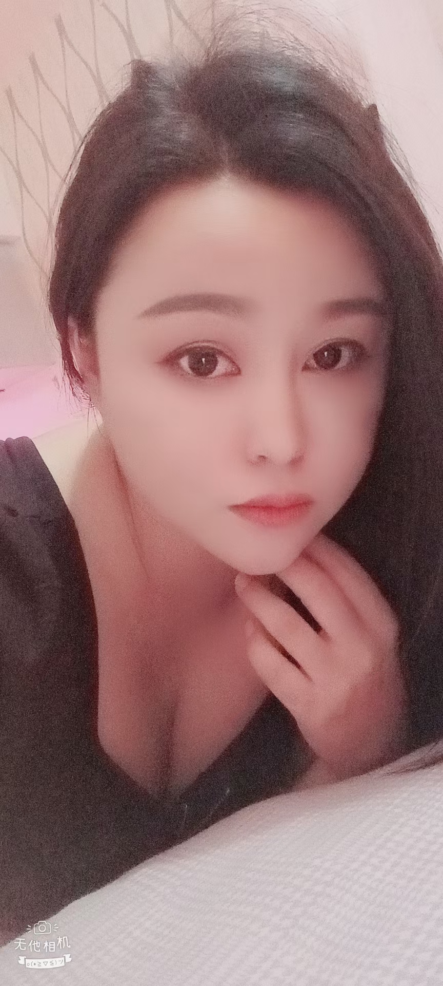 江岸小妖精