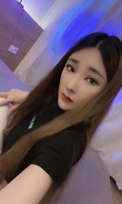 罗湖清纯美女小琪