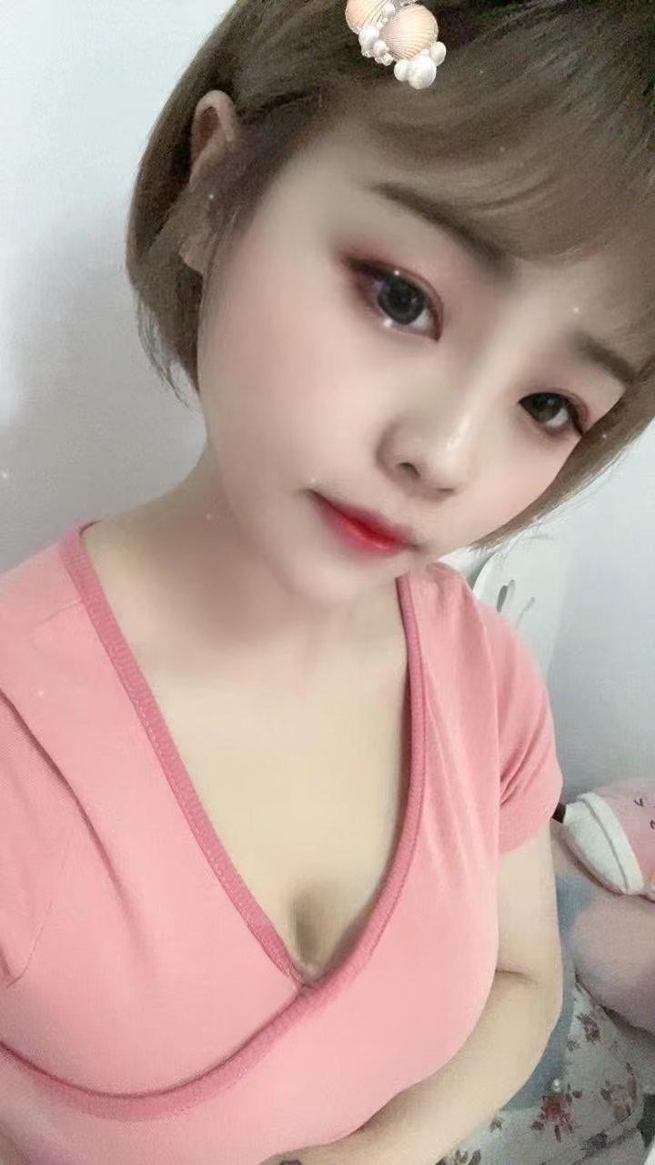 江北小美